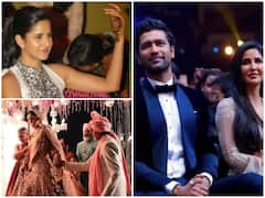Vicky Katrina Wedding: विक्की कौशल की दुल्हनिया कैटरीना कैफ लगाएंगी एक लाख रुपए की स्पेशल मेहंदी, ये हैं खासियत
