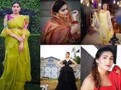 हरियाणवी सिंगर Sapna Chaudhary ने बचपन में डांस से उठाया परिवार का खर्च, आज हैं करोड़ों के घर की मालकिन, जानिए कहानी