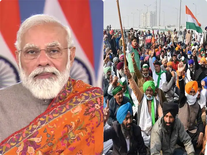 ABP C-Voter 2022 Snap Poll: कृषि कानून वापस लेने से बीजेपी को फायदा या नुकसान ? जानिए लोगों ने क्या कहा