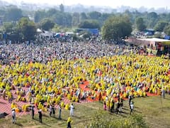 One Year Of Farmers’ Protest: কৃষক আন্দোলনের এক বছর পার, আইন প্রত্যাহারের ঘোষণাতেও অনড় বিক্ষোভকারীরা