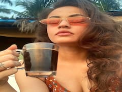 Snehaullal Photos: ఓ రేంజ్ లో డోస్ పెంచిన జూనియర్ ఐష్..