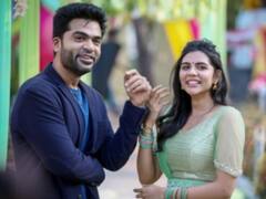 ‘Maanaadu’ Review: A Neat Entertainer That Doesn't Disappoint