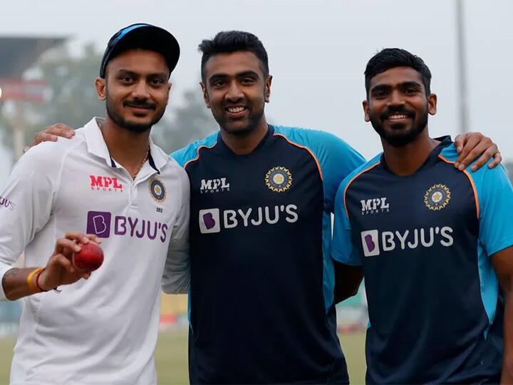 భారత్, న్యూజిలాండ్ తొలి టెస్టు మూడో రోజు చిత్రాలు @ BCCI