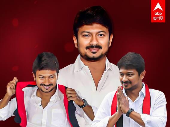 Udhayanidhi Stalin Profile: திமுகவின் அடுத்த 'தளபதி' உதயநிதியின் கதை!!