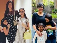Sushmita Sen ਤੋਂ Mandira Bedi ਇਨ੍ਹਾਂ ਐਕਟਰਸ ਨੇ ਗੋਦ ਲਏ ਬੱਚੇ