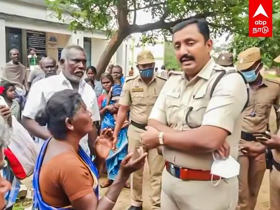 Madurai Rain: “வாழவே வழி இல்ல.. வேற இடம் குடுங்க” வீட்டைவிட்டு பள்ளிக்குள் குடியேறிய கிராமம்