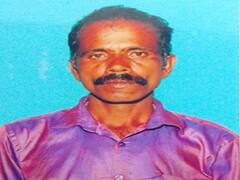 சித்தேரி மலையில் மீட்கப்பட்ட ஆண் சடலம் - செம்மர கடத்திலில் ஈடுபட்டு உயிரிழந்தவரா? என விசாரணை