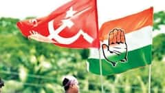 Kolkata Municipal Election: পুরভোটে বামেদের সঙ্গে লড়াইয়ে কংগ্রেস | Bangla News