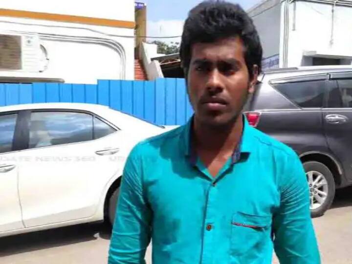 The brother who kidnapped and sexually abused his sister has been arrested under the Pokmon Act தங்கையை கடத்தி பாலியல் வன்கொடுமை செய்த அண்ணன்:  போக்சோ சட்டத்தில் கைது!