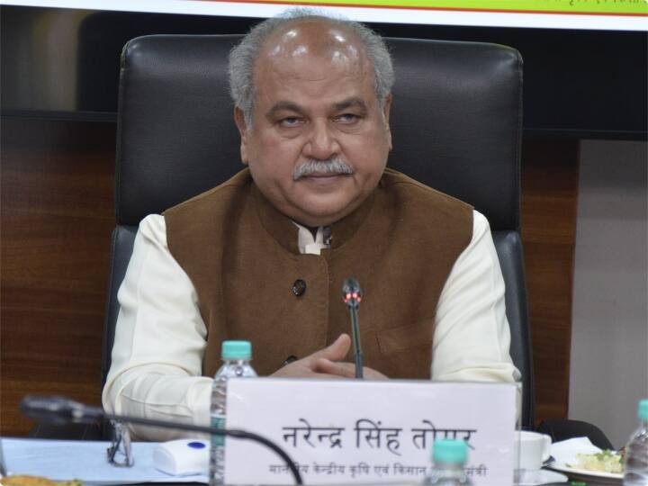 Farm Laws Update : Agriculture Minister Narendra Singh Tomar urges farmers to end agitation and go home Farm Laws : 