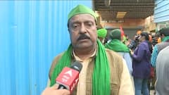 Farmer Leader Rajveer Singh Jadaun Reveals The Contents Of Letter To PM Modi