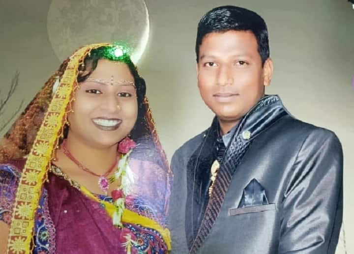 A woman suicide at home in Godhara , police found suicide note Godhara : લિવ-ઇનમાં રહેતી યુવતીએ આત્મહત્યા કરી લેતા મચી ગઈ ચકચાર, કોણ છે આ યુવતી?