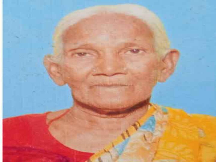 Thiruvannamalai: An old woman died when a wall collapsed due to rain near Arani திருவண்ணாமலை: ஆரணி அருகே மழையால் சுவர் இடிந்து மூதாட்டி உயிரிழப்பு