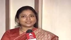 Kolkata Municipal Election: 'কখনও ভাবিনি নির্বাচনে লড়ব', পুরভোটে প্রার্থী হয়ে খুশি শান্তনু-পত্নী কাকলি সেন | Bangla News