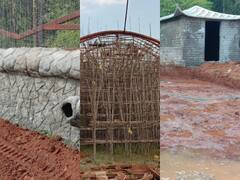 Bastar News: बस्तर के इस पार्क में तैयार हो रहा है राज्य का सबसे बड़ा एवियरी, जानिए क्या होगी खासियत