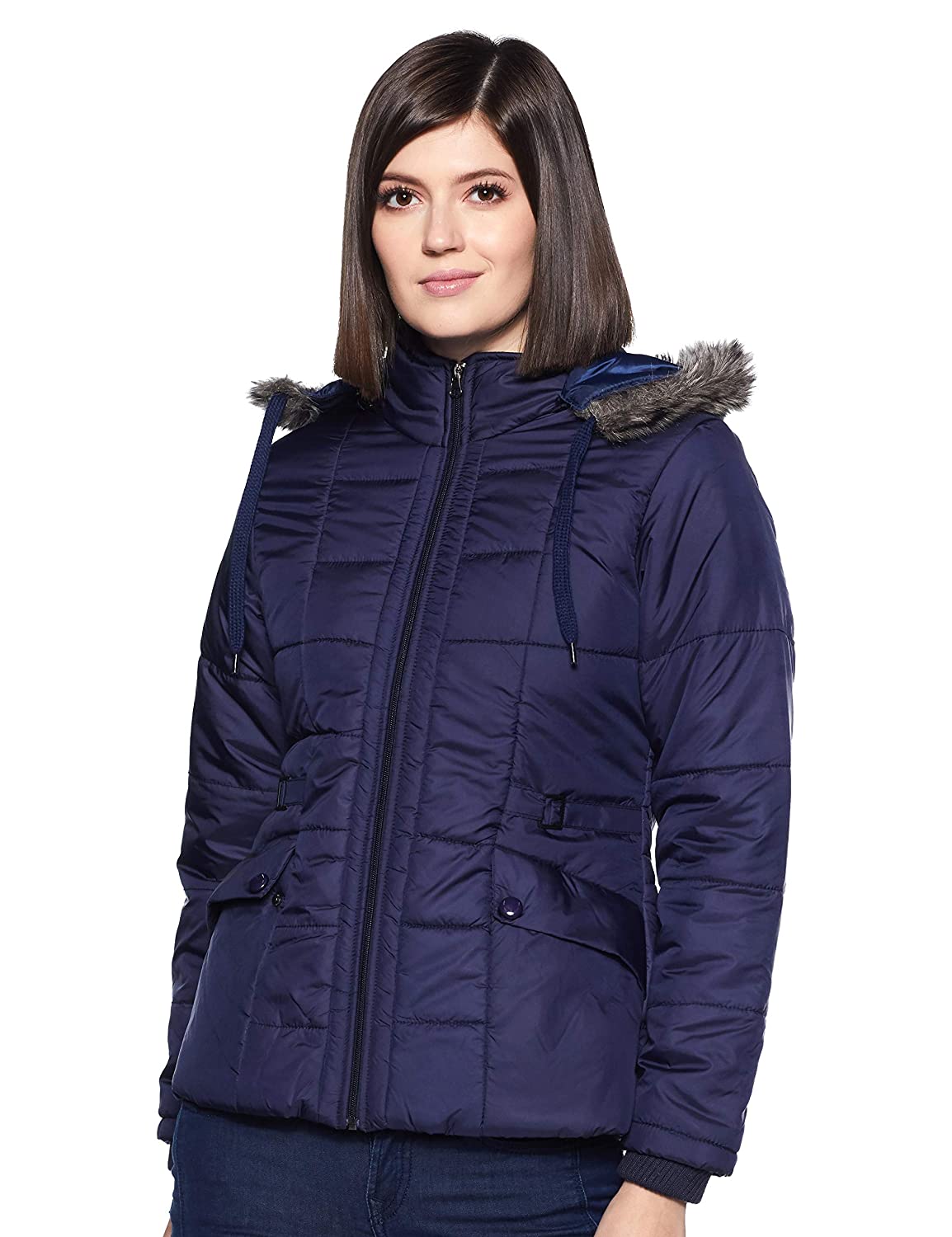 Full Sleeve Casual Jackets Ladies Winter Jacket at Rs 490 in Ludhiana