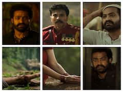 RRR: జైలులో ఎన్టీఆర్‌... ఎర్ర గాజులు... పిల్లలు... ప్రేక్షకులకు రాజమౌళి వదిలిన ప్రశ్నలు!