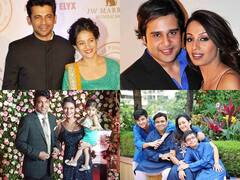 Comedian's Wife: कोई एक्ट्रेस तो कोई हाउस वाइफ, जानिए कौन हैं इन कॉमेडियंस की रियल लाइफ पार्टनर