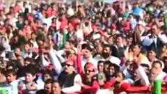 UP Election : 2022 की चुनावी जंग हुई सुरीली, SP के बाद अब BJP ने Launch किया Song। HINDI NEWS