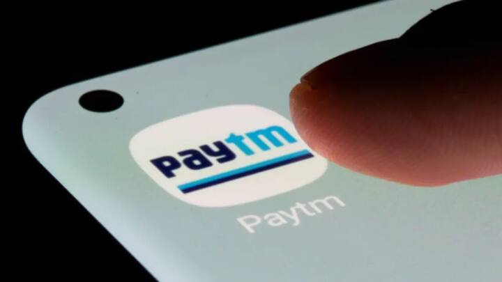 Paytm users can create Unique health ID on its Platform, know about the news which is beneficial for you Paytm Users के लिए बड़ी खबर, एप पर ले सकते हैं Health ID बनाने की सुविधा, जानें क्या होगा फायदा