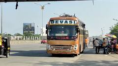 Navi Mumbai : बीडच्या व्यापाऱ्याला ट्रॅव्हल्स मधून उतरताच नवी मुंबईत लुटले, 18 लाख रुपये लंपास