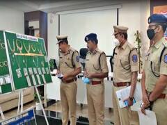 Hyderabad Crime: పగలు రెక్కీ రాత్రి చోరీలు... పాత నేరస్థుడి పక్కా ప్లాన్... సరూర్ నగర్ చోరీ కేసును ఛేదించిన పోలీసులు