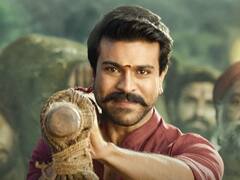 SiddhasSaga - Acharya: 'ఆచార్య'... రామ్ చరణ్ క్యారెక్టర్ 'సిద్ధ' టీజర్ వచ్చింది! చూశారా?