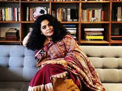 Ashwiny Iyer Tiwari Talks About What Gives Her Creative Satisfaction