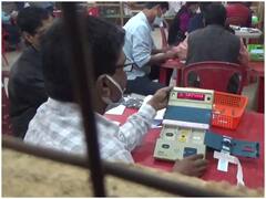 Tripura Civic Body Polls: त्रिपुरा में नगर निकाय चुनाव के लिए वोटो की गिनती जारी,  BJP कई सीटों पर आगे