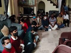 Hyderabd: 44 మంది యువకులు, ఇద్దరు హిజ్రాలు.. అంతా హోమో సెక్సువల్స్‌! రేవ్ పార్టీ భగ్నం