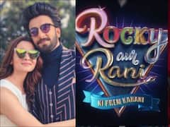 Rocky Aur Rani Ki Prem Kahani: Karan Johar To Make 'Special Announcement' About Ranveer Singh & Alia Bhatt's Film Tomorrow