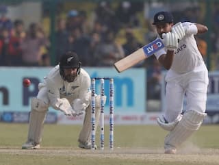 Ind vs Nz: બીજી ટેસ્ટમાં શ્રેયસ ઐય્યરને પડતો મુકાશે. લોકોને યાદ આવ્યો ત્રેવડી સદી ફટકારનાર આ ખેલાડી