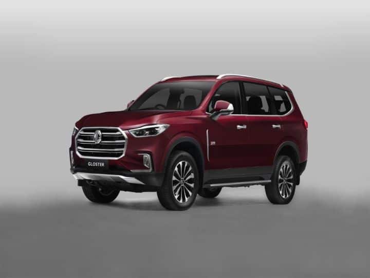 MG Gloster has completed one year in the Indian market MG Gloster Anniversary : अतुलनीय आणि सर्वोत्तम फीचर्स देण्यात आघडीवर