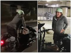 New Zealand: প্রসব বেদনা নিয়ে সাইকেল চালিয়ে হাসপাতালে এসে সন্তানের জন্ম দিলেন নিউজিল্যান্ডের সাংসদ