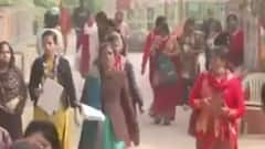 Explained Graphically: How many papers leak during Yogi Adityanath govt?