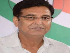 Uttarakhand Election 2022: नेता प्रतिपक्ष प्रीतम सिंह ने किया कांग्रेस की जीत का दावा, बीजेपी पर जमकर साधा निशाना