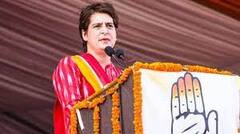 Top Political News: Mahoba में Pratigya Rally के दौरान Priyanka Gandhi का योगी सरकार पर कड़ा प्रहार