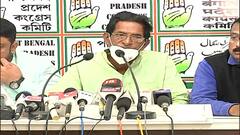 KMC Election- CONG Candidate: কলকাতা পুরভোটের জন্য দ্বিতীয় দফার প্রার্থী তালিকা প্রকাশ কংগ্রেসের