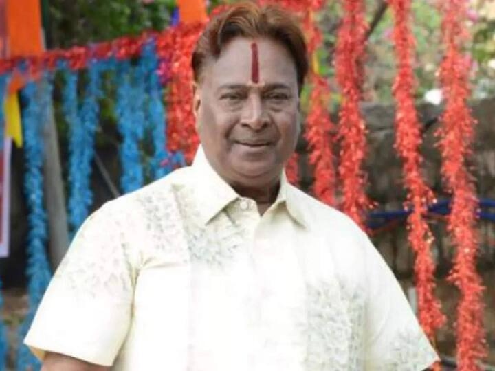 Dance Choreographer sivasankar passed away Master Sivasankar Passed Away : கொரோனா பாதிப்புக்கு சிகிச்சை பெற்றுவந்த நடன இயக்குனர் சிவசங்கர் காலமானார்..