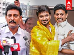 Anbil Mahesh: ஆருயிர் நண்பன் உதயநிதியின் பிறந்தநாள்...பாராட்டிய அன்பில் மகேஷ்