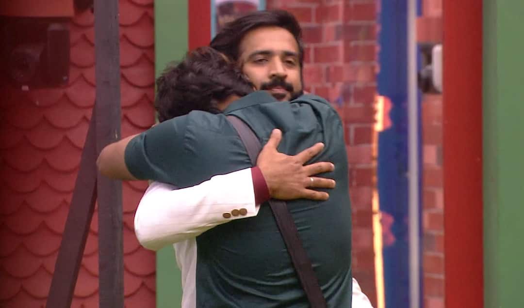Bigg Boss 5 Telugu 85 Episode Highlights: Ravi Gets Eliminated Bigg Boss 5 Telugu: బిగ్ బాస్‌లో రూ.50 లక్షలు గెలిస్తే తల్లినవుతా.. ప్రియాంక, అంథులను ఆదుకుంటానన్న సిరి