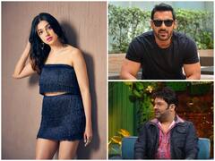The Kapil Sharma Show: Divya Khosla के बारे में ये बात जानकर हैरान रह गए कपिल शर्मा, John Abraham को जूते पहनना नहीं पसंद