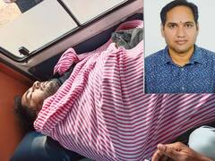 Kamareddy News: కామారెడ్డిలో విషాదం.. గుండెపోటుతో డాక్టర్‌, ఆపై ట్రీట్మెంట్ కోసం వచ్చిన పేషెంట్‌ మృతి..