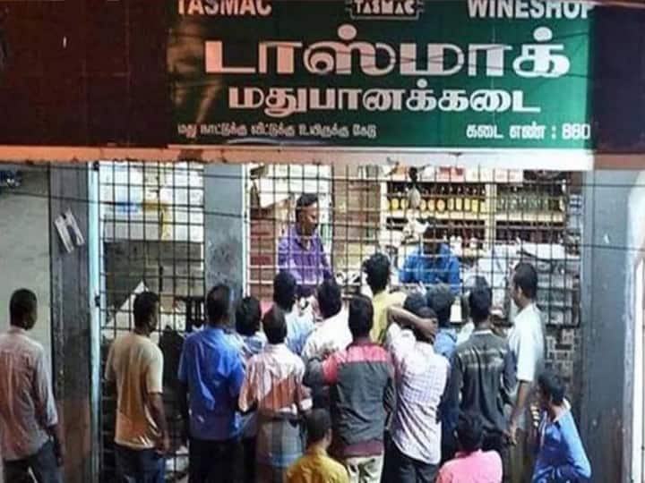 நாளை முதல் ஆன்லைனிலேயே டாஸ்மாக் சரக்கு வாங்கலாம்... ஹோம் டெலிவரியா?