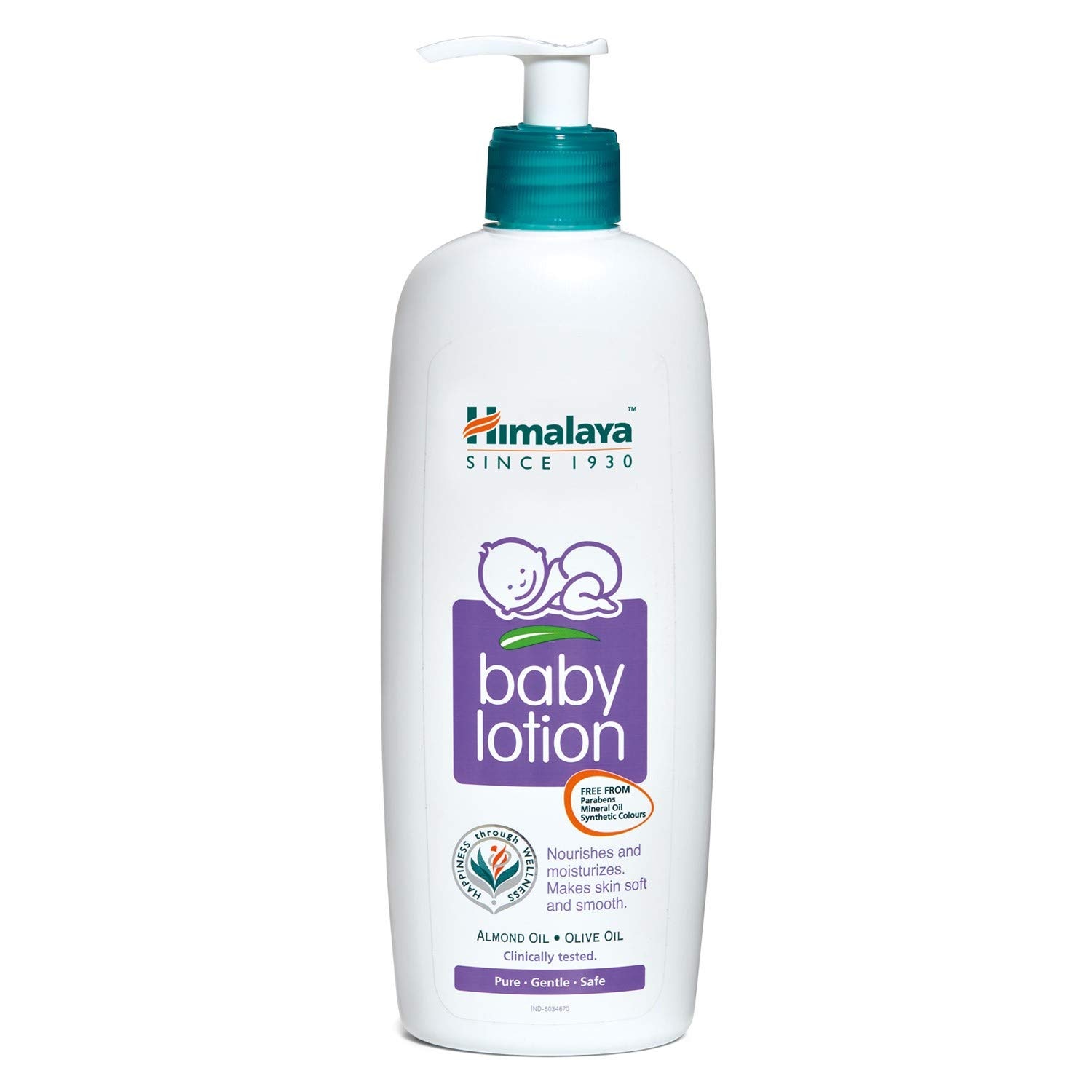 Amazon Deal: Best 5 Baby Lotions that keep baby's skin soft in winters, starting Rs.150 on sale