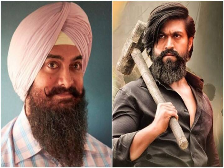 Aamir khan Apologies to kgf hero yash For Releasing Laal Singh Chaddha on Same Date AmirKhan to KGF Yash | கேஜிஎஃப் ஹீரோவிடம் மன்னிப்பு கேட்ட அமீர்கான்... எதற்கு தெரியுமா?