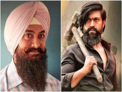 AmirKhan to KGF Yash | கேஜிஎஃப் ஹீரோவிடம் மன்னிப்பு கேட்ட அமீர்கான்... எதற்கு தெரியுமா?