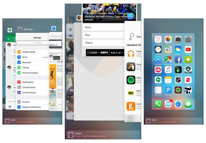 ਕੰਮ ਖਤਮ ਹੋਣ ਤੋਂ ਬਾਅਦ ਇਹ ਫੀਚਰਸ ਬੰਦ ਕਰੋ: ਮੋਬਾਈਲ ਵਿੱਚ ਵਾਈ-ਫਾਈ, ਜੀਪੀਐਸ ਤੇ ਬਲੂਟੁੱਥ ਵਰਗੀਆਂ ਕਨੈਕਟੀਵਿਟੀ ਫੀਰਚਸ ਕੰਮ ਖਤਮ ਹੋਣ ਤੋਂ ਬਾਅਦ ਬੰਦ ਹੋਣੀਆਂ ਚਾਹੀਦੀਆਂ ਹਨ। ਇਸ ਕਾਰਨ, ਬੈਟਰੀ ਦੀ ਖਪਤ ਵਧਦੀ ਹੈ। ਇਨ੍ਹਾਂ ਵਿਸ਼ੇਸ਼ਤਾਵਾਂ ਨੂੰ ਬੰਦ ਕਰਨ ਨਾਲ ਫ਼ੋਨ ਦੇ ਪ੍ਰੋਸੈਸਰ ਦੀ ਗਤੀ ਵੀ ਵਧਦੀ ਹੈ।