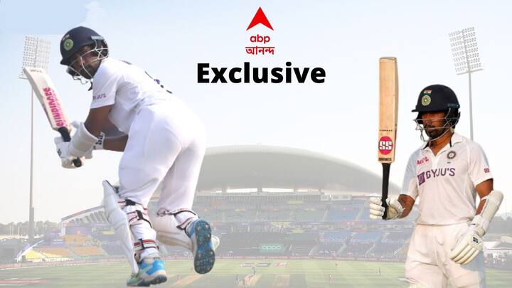 ABP LIVE Exclusive: Only Wriddhiman Saha dropped after the 36 all out debacle, childhood coach Jayanta Bhowmick unhappy with team selection Ind vs NZ Exclusive: ৩৬ অল আউটের পর বাদ পড়েছিল শুধু ঋদ্ধিই, ছাত্রের আলোয় ফেরার দিন ক্ষুব্ধ কোচ