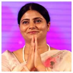 UP Election 2022: बीजेपी के साथ सीट शेयरिंग को लेकर केंद्रीय मंत्री अनुप्रिया पटेल का बड़ा बयान, जानें- क्या कहा